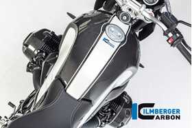 R nine T Scrambler 2016-2023 Ilmberger フューエルタンク TNK.013.RNITR.K