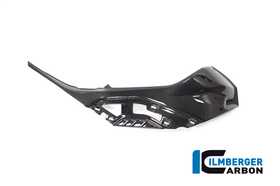 S1000RR 2019-2025 Ilmberger タンクサイドパネル 右 OEM パネル ストリート カーボングロッシー (艶あり) CG.SDR.022.S119S