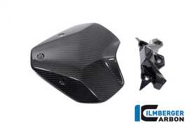 S1000R 2021-2025 Ilmberger ウインドシールド カーボングロッシー (艶あり) CG.VEO.004.S121N