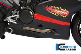 1199 Panigare/S 2012-2014 Ilmberger ベリーパン 右 VUR.004.D1199.K