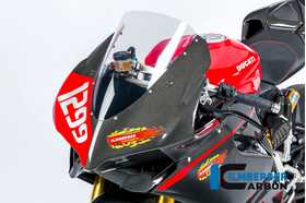 1299 Panigare/S 2015-2022 Ilmberger フロントフェアリング VEO.007.R1199.K