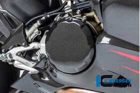 1299 Panigare/S 2015-2022 Ilmberger クラッチカバー 艶あり KDO.023.1299G.K