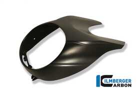 Diavel 2011-2013 Ilmberger ヘッドライトカバー LIA.016.DIAVE.K