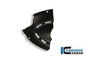 Diavel 2011-2014 Ilmberger フロントスプロケットカバー RIA.017.DIAVE.K