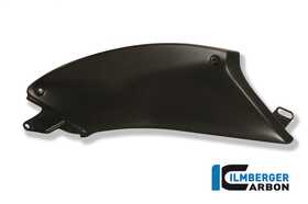 Diavel 2011-2014 Ilmberger タンクサイドパネル 左 SDL.011.DIAVE.K
