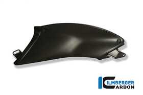 Diavel 2011-2014 Ilmberger タンクサイドパネル 右 SDR.010.DIAVE.K