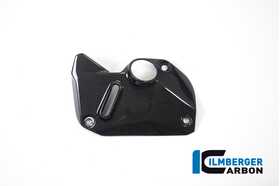 Monster 1200/S 2017-2022 Ilmberger フレームアンダーカバー 右 艶あり ARR.005.DM17G.K