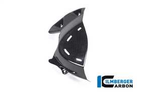 Monster 1200/S 2017-2022 Ilmberger フロントスプロケットカバー 艶あり RIO.003.DM17G.K