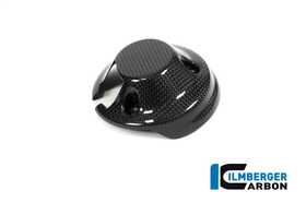 Scrambler Icon 2015-2021 Ilmberger インストロメントカバー 艶あり IAO.007.DS15G.K