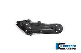Scrambler SIXTY2 2016-2017 Ilmberger カムベルトカバー 横型 艶あり ZAH.015.DS15G.K