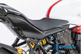 Supersport/939/S 2017-2020 Ilmberger アンダーシートサイドパネル 右 艶あり SDR.007.DSS7G.K