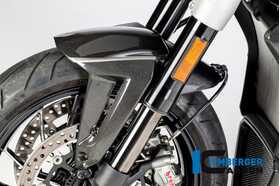 XDIAVEL/S 2016-2024 Ilmberger フロントフェンダー 艶あり KVO.001.XD16G.K