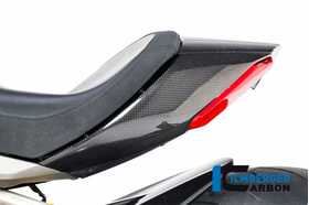 XDIAVEL/S 2016-2024 Ilmberger シート 左 艶あり SIL.023.XD16G.K