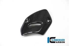 XDIAVEL/S 2016-2024 Ilmberger サイレンサープロテクター 艶あり AHS.010.XD16G.K