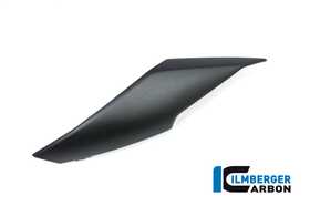 XDIAVEL/S 2016-2024 Ilmberger シート 左 艶なし SIL.123.XD16M.K