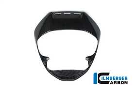 XDIAVEL/S 2016-2024 Ilmberger ヘッドライトカバー 艶あり LIA.006.XD16G.K