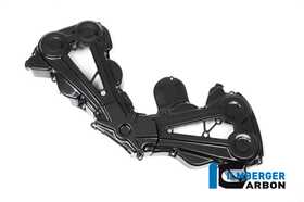 XDIAVEL/S 2016-2024 Ilmberger カムベルトカバー 艶あり ZAO.007.XD16G.K