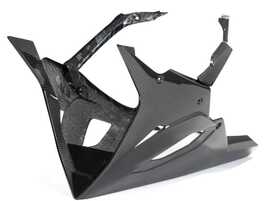 Ilmberger S1000RR 19-25 アンダーカウル(ベリーパン) ストリート カーボングロッシー (艶あり) CG.VEU.029.S119S