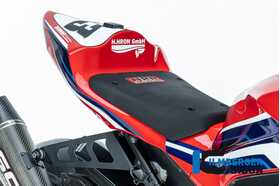 CBR1000RR/SP/SP2 2020-2024 Ilmberger レーシング用 モノポストシート SIO.075.CBR24.K