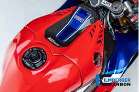 CBR1000RR/SP/SP2 2020-2024 Ilmberger レーシング用 タンクカバー TAO.071.CBR24.K
