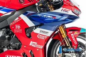 CBR1000RR/SP/SP2 2024-2025 Ilmberger レーシング用 フェアリング 右 VER.073.CBR24.K