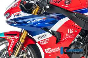 CBR1000RR/SP/SP2 2024-2025 Ilmberger レーシング用 フェアリング 左 VEL.072.CBR24.K