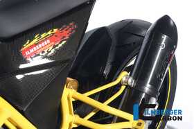 Nuda900 2012-2014 Ilmberger リアフェンダー 右 KHO.008.NUDA9.K