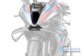 M1000RR 2025 Ilmberger エアーインテイク ストリート カーボンマット (艶なし) MM.VEO.003.M125S