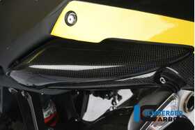 Speed Triple/1050/R/S/RS 2011-2020 Ilmberger アンダーシートサイドパネル 左 SDL.015.TRSPT.K