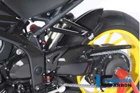 Speed Triple/1050/R/S/RS 2011-2020 Ilmberger スイングアームカバー SSO.009.TRSPT.K