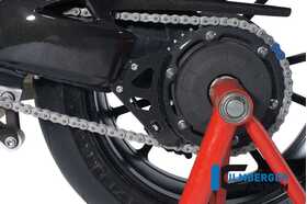 Speed Triple/1050/R/S/RS 2011-2020 Ilmberger チェーンガード KSV.029.TRSPT.K