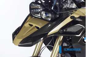 F800GS Adventure 2013-2016 Ilmberger フロントビーク ワイドニング 左 SAL.007.F8GSA.K