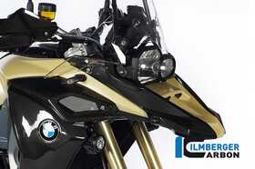 F800GS Adventure 2013-2016 Ilmberger フロントビーク ワイドニング 右 SAR.006.F8GSA.K