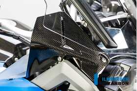 R1200GS Adventure/LC 2014-2017 Ilmberger ウインドディフレクター 右 WAR.027.GS12L.K