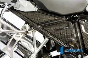R1200GS Adventure/LC 2014-2017 Ilmberger リアフレームカバー 右 RHR.014.GS12L.K