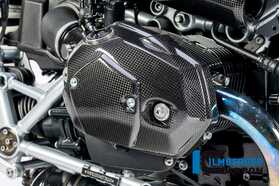 R nine T Scrambler 2016-2023 Ilmberger ロッカーカバー 右 VDR.005.SCC17.K