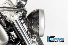 R nine T Scrambler 2016-2023 Ilmberger ヘッドライトハウジング SWG.002.SCR16.K