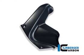 Multistrada 1200/S/DVT 2013-2014 Ilmberger タンクサイドカバーウィンドフラップ 左 LAL.110.MTS12.K