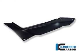 Multistrada 1200/S/DVT 2013-2014 Ilmberger アンダーシートサイドパネル 左 SDL.115.MTS12.K