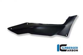 Multistrada 1200/S/DVT 2013-2014 Ilmberger アンダーシートサイドパネル 右 SDR.114.MTS12.K