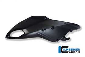 Multistrada 1200/S/DVT 2013-2014 Ilmberger エアインテークカバー 左 WKL.108.MTS12.K