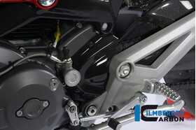 Streetfighter1100/S 2009-2011 Ilmberger フロントスプロケットカバー RIO.010.STRFI.K