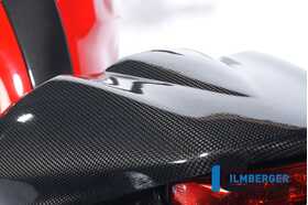 Monster 796 2010-2022 Ilmberger シートカバー 艶なし SBO.012.D696M.K
