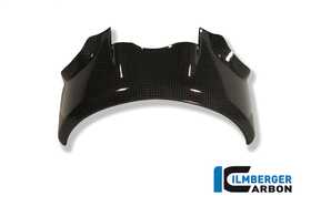 Monster 696 2008-2009 Ilmberger ヘッドライトカバー 艶なし LDO.007.D696M.K