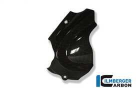 Monster 696 2008-2009 Ilmberger フロントスプロケットカバー 艶なし RIO.006.D696M.K