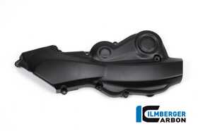 Monster 821 2014-2015 Ilmberger カムベルトカバー 横型 艶なし ZAH.112.D12MM.K