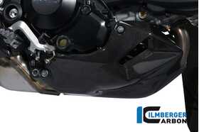 Multistrada 1200/S/DVT 2010-2012 Ilmberger ベリーパン VEU.016.MTS12.K