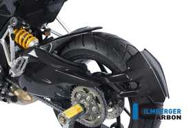 Multistrada 1200/S/DVT 2010-2012 Ilmberger リアスプロケットプロテクター KEH.006.MTS12.K