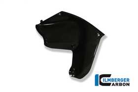 Multistrada 1200/S/DVT 2010-2012 Ilmberger エアディフレクター タンク 左側 LAL.010.MTS12.K