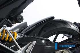 Multistrada 1200/S/DVT 2010-2012 Ilmberger リアハガー KHO.002.MTS12.K